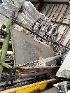 UNKNOWN Inspection Frame, 72" wide, UNKNOWN Inspection Frame, 72" wide,